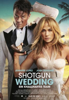 Shotgun Wedding